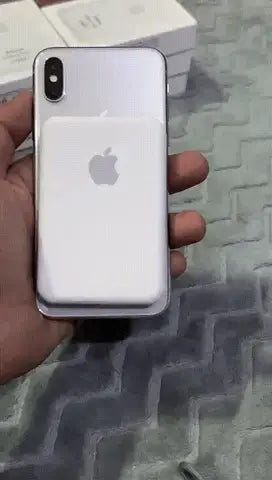 watchkart Magsafe - Magnetic Wireless Battery Pack, Power Bank