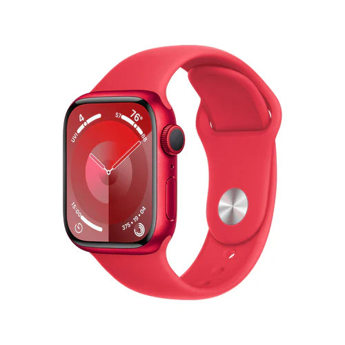 Series 9  Smartwatch PREMIUM QUALITY (45mm, GPS + Cellular) 1-Year Warranty| Easy 15-Day Returns | Free Gift [AirPods]