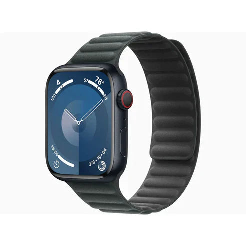 Series 9  Smartwatch PREMIUM QUALITY (45mm, GPS + Cellular) 1-Year Warranty| Easy 15-Day Returns | Free Gift [AirPods]