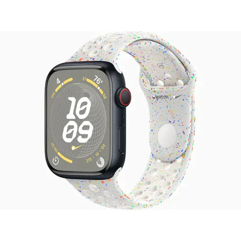 Series 9  Smartwatch PREMIUM QUALITY (45mm, GPS + Cellular) 1-Year Warranty| Easy 15-Day Returns | Free Gift [AirPods]