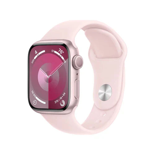 Series 9  Smartwatch PREMIUM QUALITY (45mm, GPS + Cellular) 1-Year Warranty| Easy 15-Day Returns | Free Gift [AirPods]