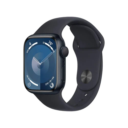 Series 9  Smartwatch PREMIUM QUALITY (45mm, GPS + Cellular) 1-Year Warranty| Easy 15-Day Returns | Free Gift [AirPods]