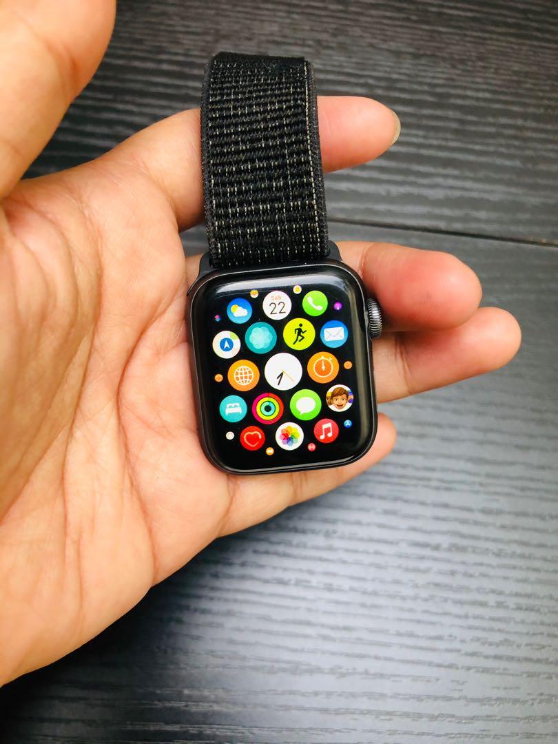 Series 9  Smartwatch PREMIUM QUALITY (45mm, GPS + Cellular) 1-Year Warranty| Easy 15-Day Returns | Free Gift [AirPods]